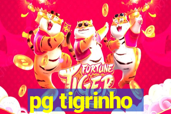 pg tigrinho